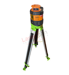 Imex Flat Top Aluminium Tripod