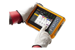 Fluke 1773 Power Quality Analyzer