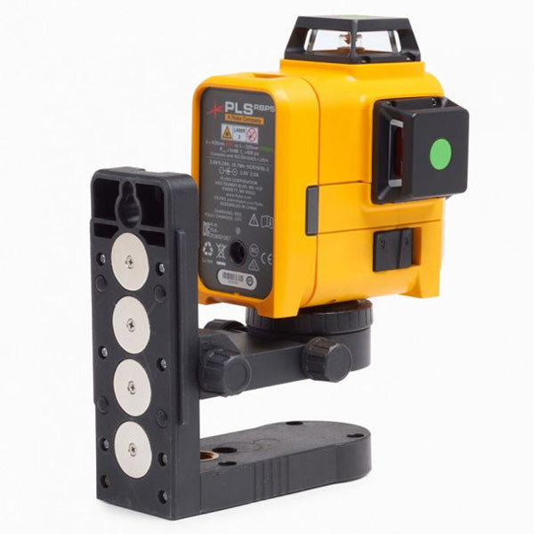 Fluke PLS 3X360 MLB Magnetic L-Bracket