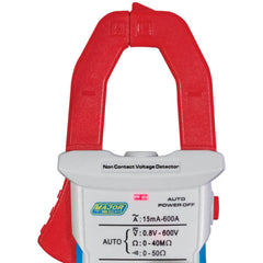 Major Tech MT710 600A AC Clamp Meter 5