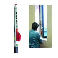 Telefix Telescopic Window Measuring Pole 3m with Carry Bag