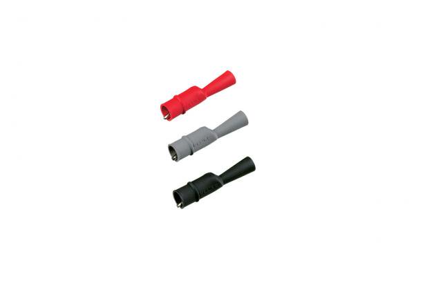 Fluke AC120 Alligator Clip-set (item no. 646163)