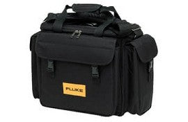 Fluke CS1750/1760 Polyester Case for Fluke 1750 & 1760 (item no. 2673962)